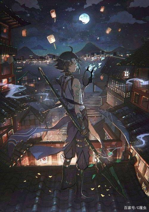 海灯节最新剧情爆料,神秘传说揭开,命运交织的奇幻冒险